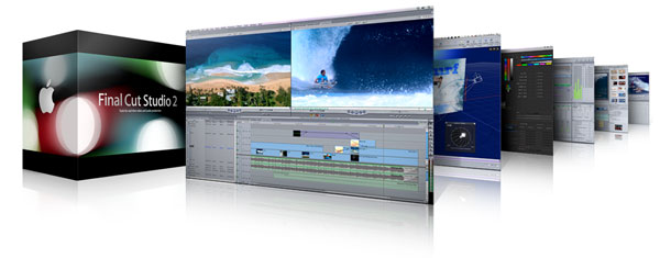 Final Cut Pro